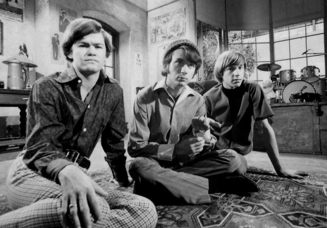 Hey, Hey It's The Monkees Convention 2014!