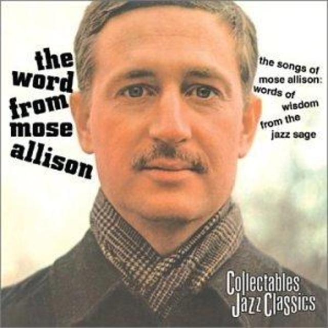 Happy Anniversary: The Word from Mose