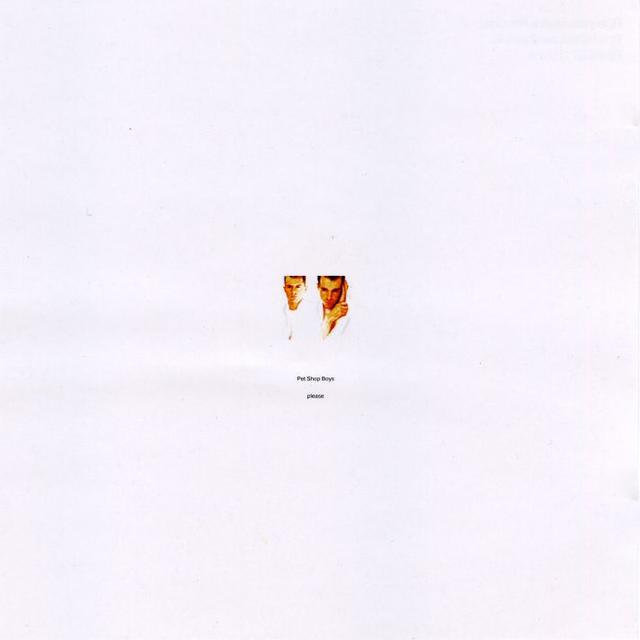 Once Upon a Time in the Top Spot: Pet Shop Boys, “West End Girls”