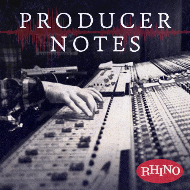 Producer’s Notes: Mickie Most – Pt. 1