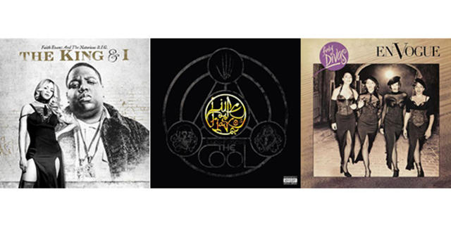 Now Available: En Vogue, Lupe, and THE KING & I on vinyl