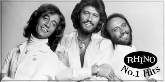Rhino #1: Bee Gees
