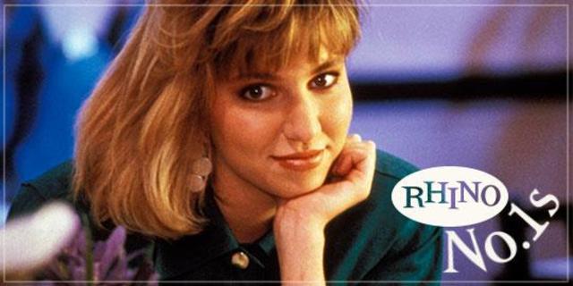 Rhino No. 1s: Debbie Gibson
