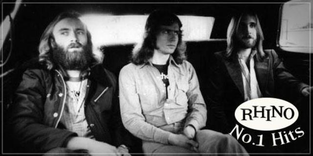 Rhino #1 Hits: Genesis