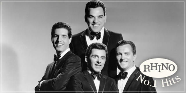 Rhino #1s: The Four Seasons