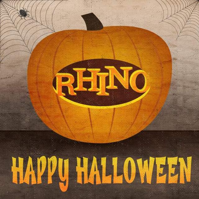 HOT PLAYLIST: THINGS THAT GO BUMP IN THE NIGHT