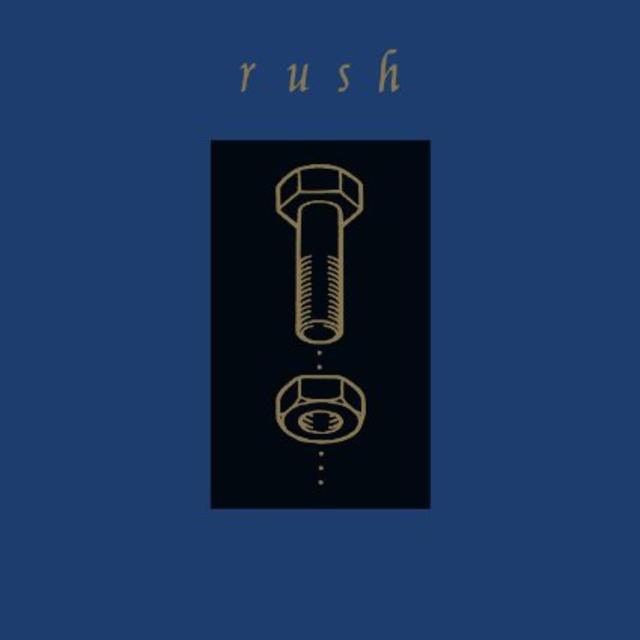 Coming Soon: Rush, Counterparts / Test for Echo on vinyl
