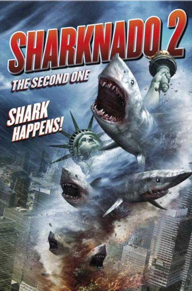 Looking Beyond “(The Ballad of) Sharknado”: 30 Other Ballads Worth Hearing