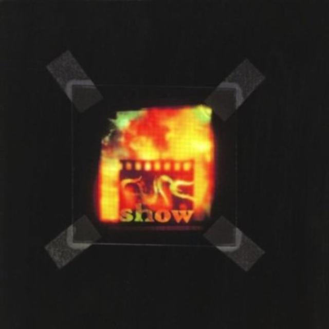 One Disc Don't Stop The Cure's Show