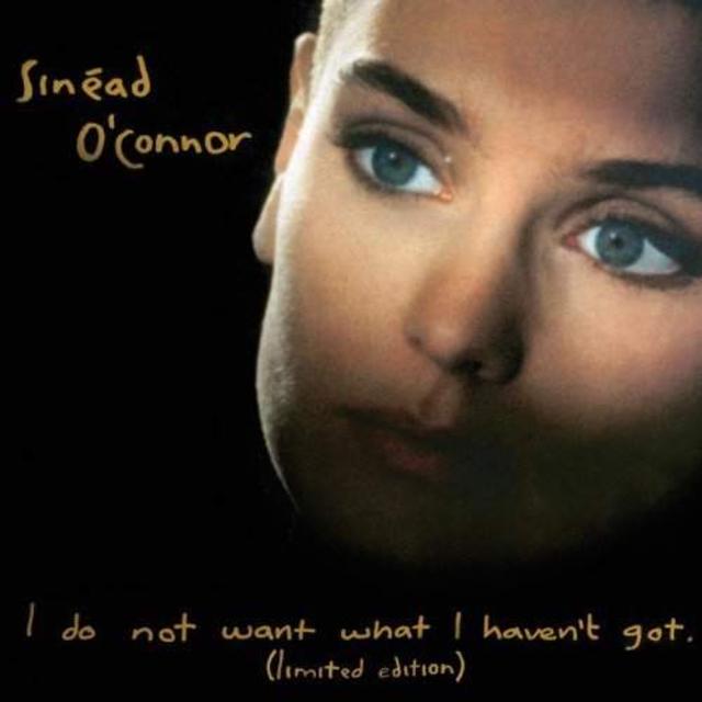 Once Upon a Time in the Top Spot: Sinead O’Connor, “Nothing Compares 2 U”