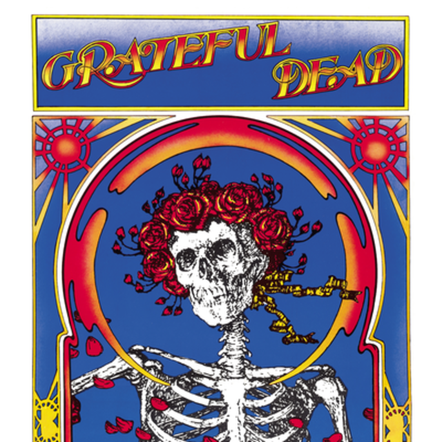 Happy 45th: Grateful Dead, Grateful Dead