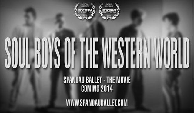 We Know This Much is True: There’s a Spandau Ballet Documentary Coming