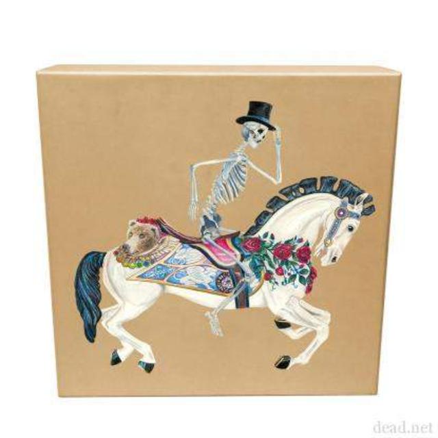 Pre-Order: Grateful Dead - Spring 1990 (The Other One)