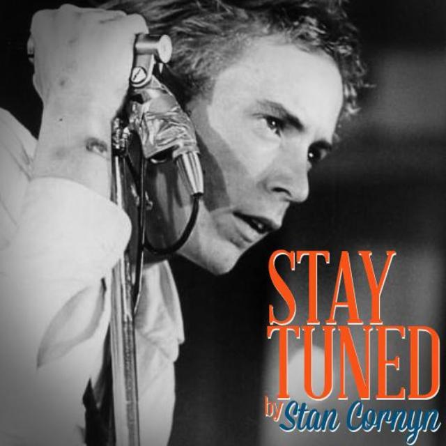 Stay Tuned By Stan Cornyn: Warners Courts The Sex Pistols