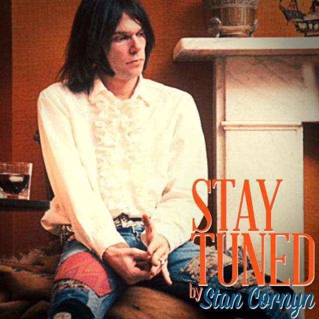 Stay Tuned By Stan Cornyn: Neil Gets His Way