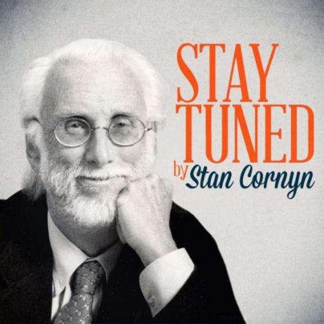Stay Tuned By Stan Cornyn: Joe And Mo Go Up