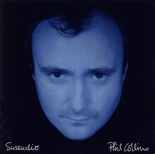 Once Upon a Time at the Top of the Charts: Phil Collins, “Sussudio”