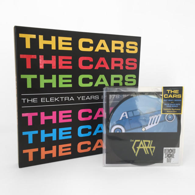 Follow and Win: Just What I Needed Giveaway