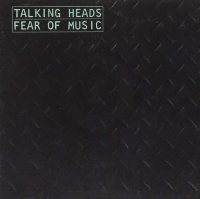 Happy Anniversary: Talking Heads, Fear of Music