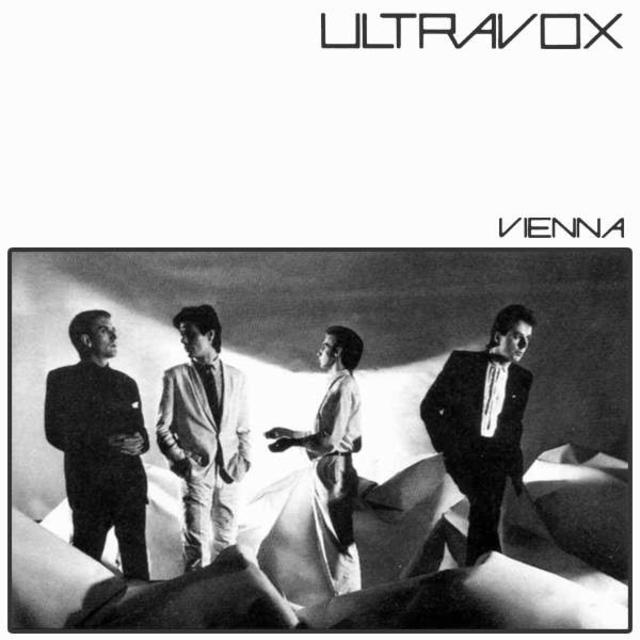 Doing a 180: Ultravox, Vienna / The Waterboys, Room to Roam