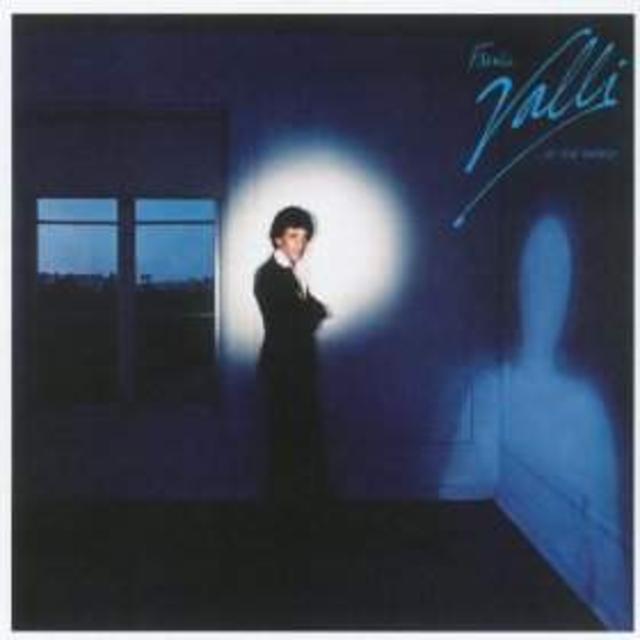 Once Upon a Time in the Top Spot: Frankie Valli, “Grease”