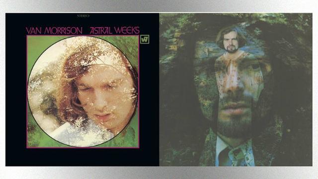 Now Available: Van Morrison, Astral Weeks / His Band and the Street Choir: Expanded and Remastered