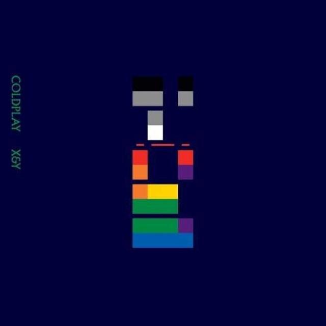 Once Upon a Time in the Top Spot: Coldplay, X&Y / Viva la Vida or Death and All His Friends