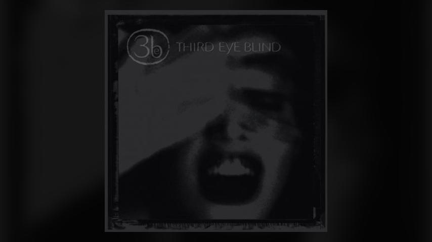 Now Available: Third Eye Blind, THIRD EYE BLIND: 20TH ANNIVERSARY EDITION