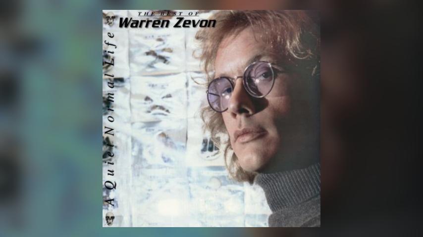 5 Things You Might Not Know About Warren Zevon