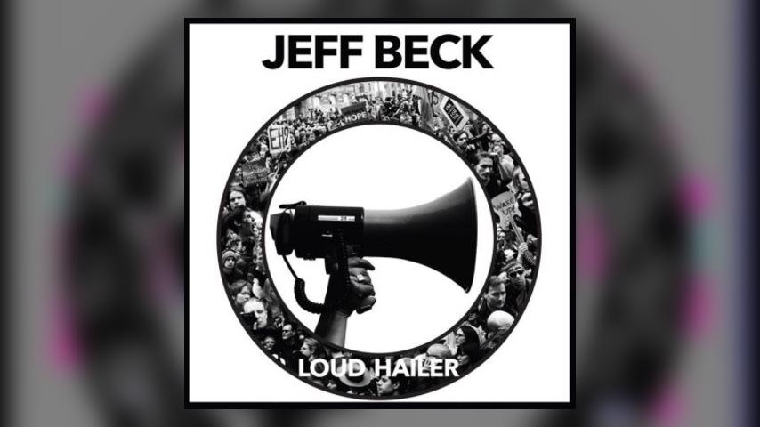 Now Available: Jeff Beck