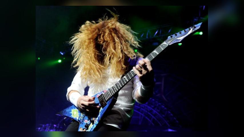 You Know You're Metal If...