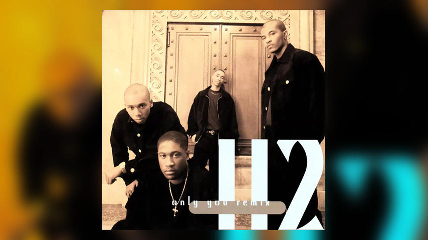 Single Stories: 112, “Only You”