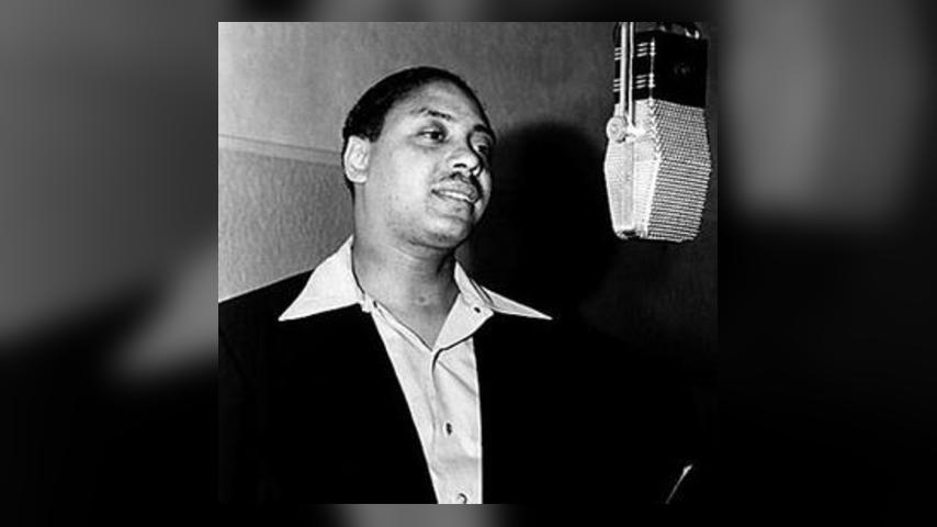 Big Joe Turner
