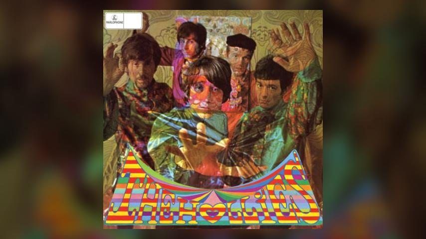 Doing a 180: The Hollies, Evolution