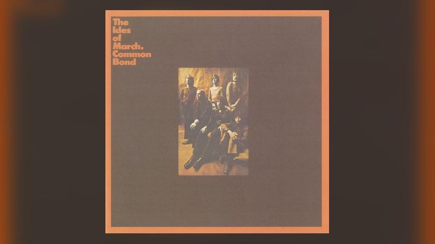 The Ides of March, COMMON BOND