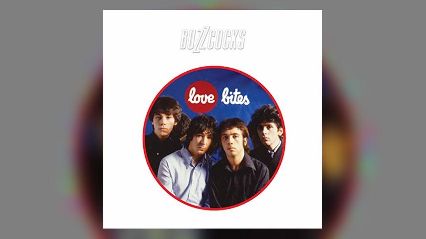 Single Stories: Buzzcocks, “Love You More”