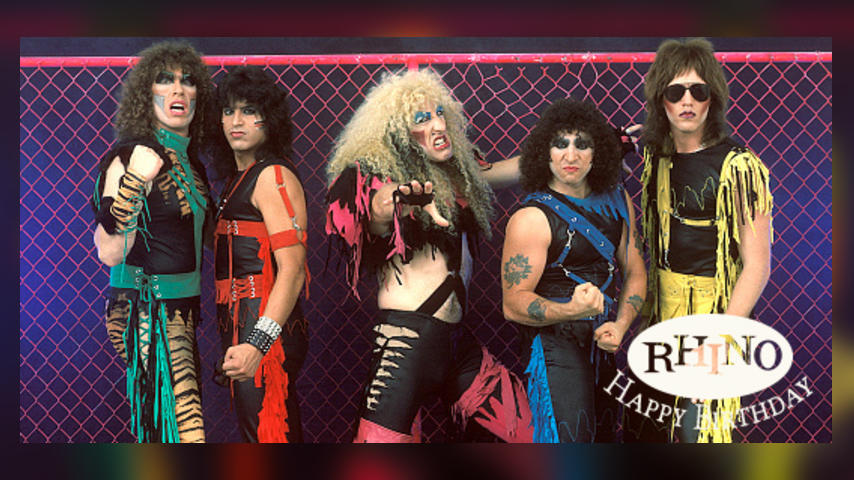 Happy Birthday: Jay Jay French