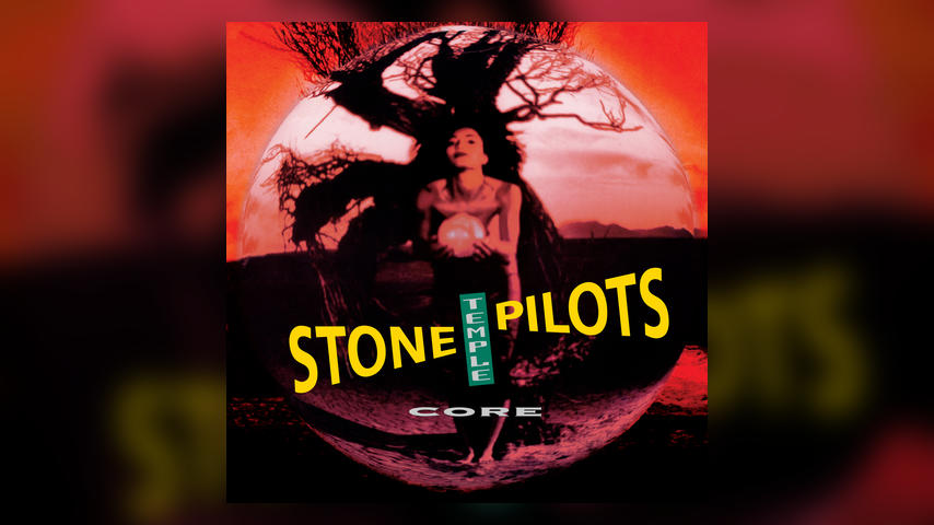 Stone Temple Pilots Core Deluxe Edition 