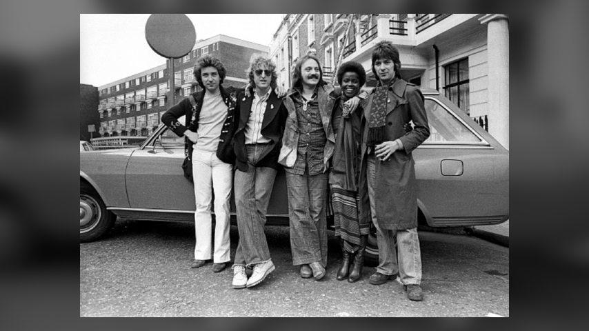 5 Things You Might Not Know About The Faces