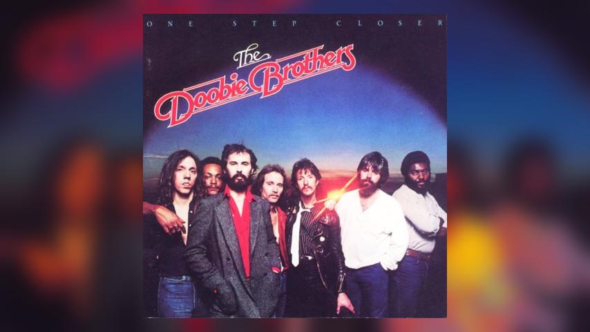 The One after the Big One: Doobie Brothers, ONE STEP CLOSER