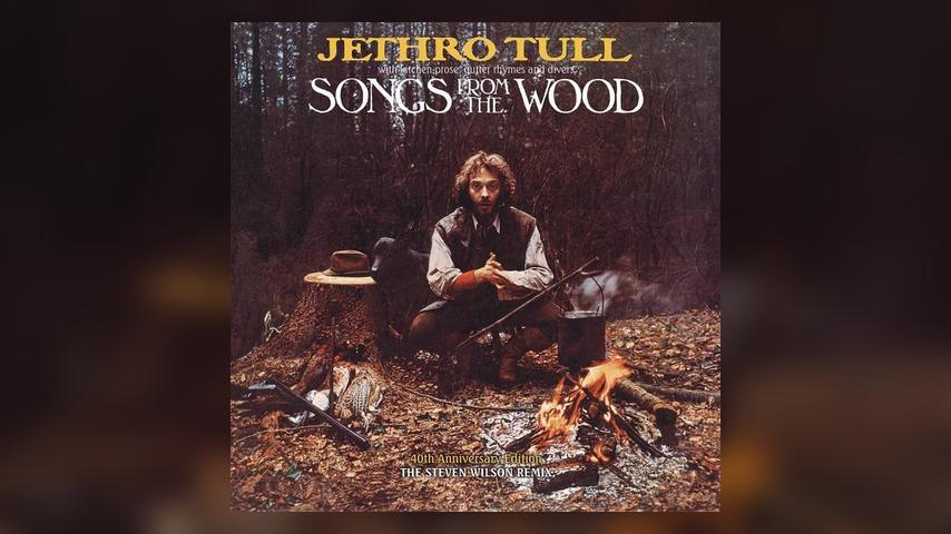 Jethro Tull