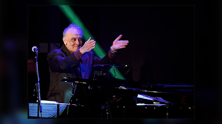 5 Things You Might Not Know About Angelo Badalamenti