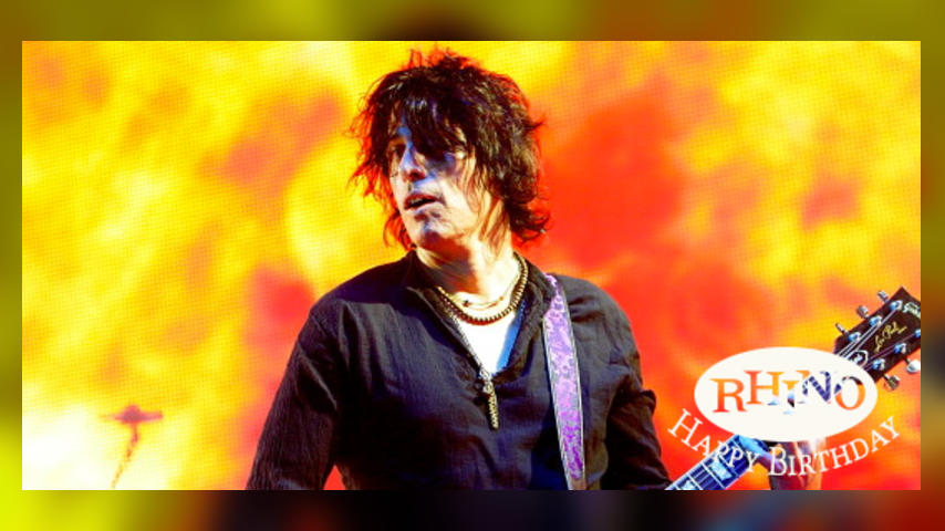 Happy Birthday: Dean DeLeo