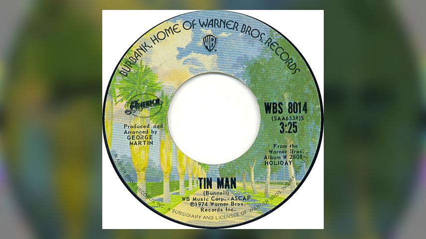 Single Stories: America, “Tin Man”