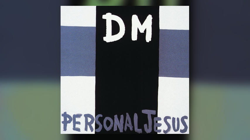 Happy Anniversary: Depeche Mode, “Personal Jesus”
