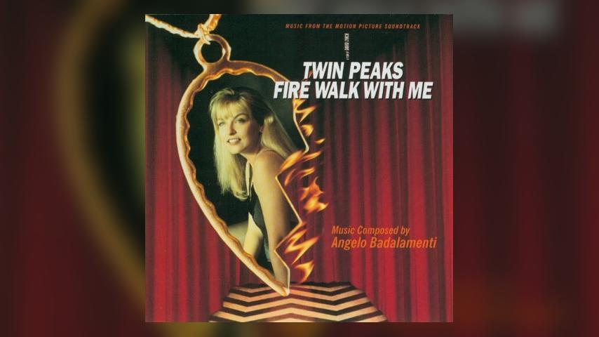 Happy 25th: Twin Peaks: Fire Walk With Me
