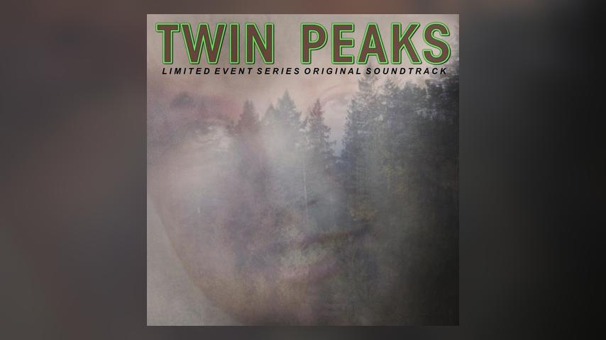 TWIN PEAKS (LIMITED EVENT SERIES ORIGINAL SOUNDTRACK)