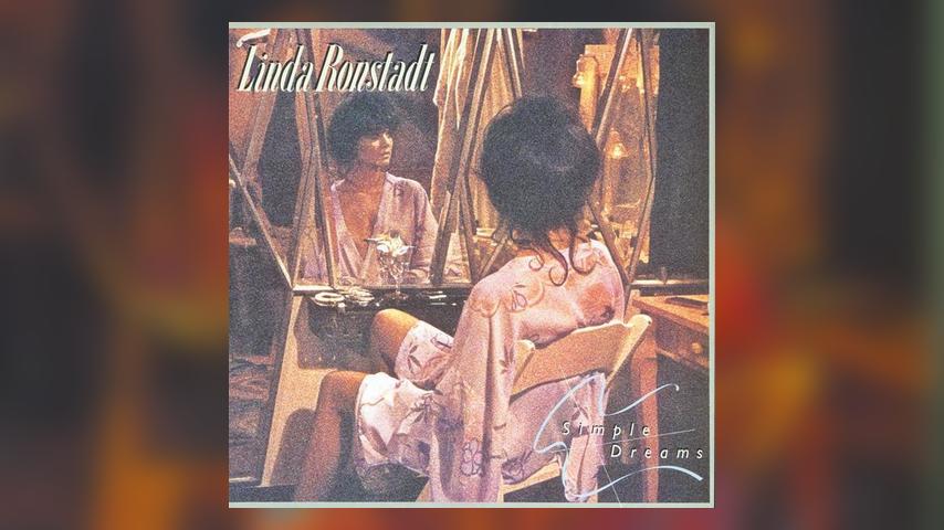 Now Available: Linda Ronstadt, SIMPLE DREAMS: EXPANDED EDITION