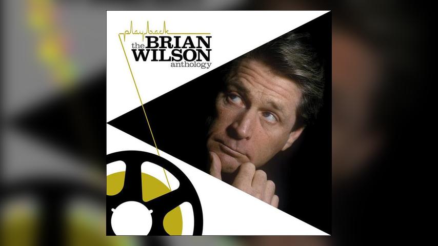 First Listen: Brian Wilson, “Run James Run”