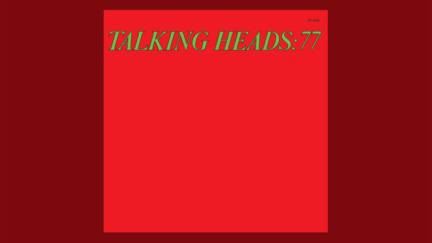 Talking Heads 77